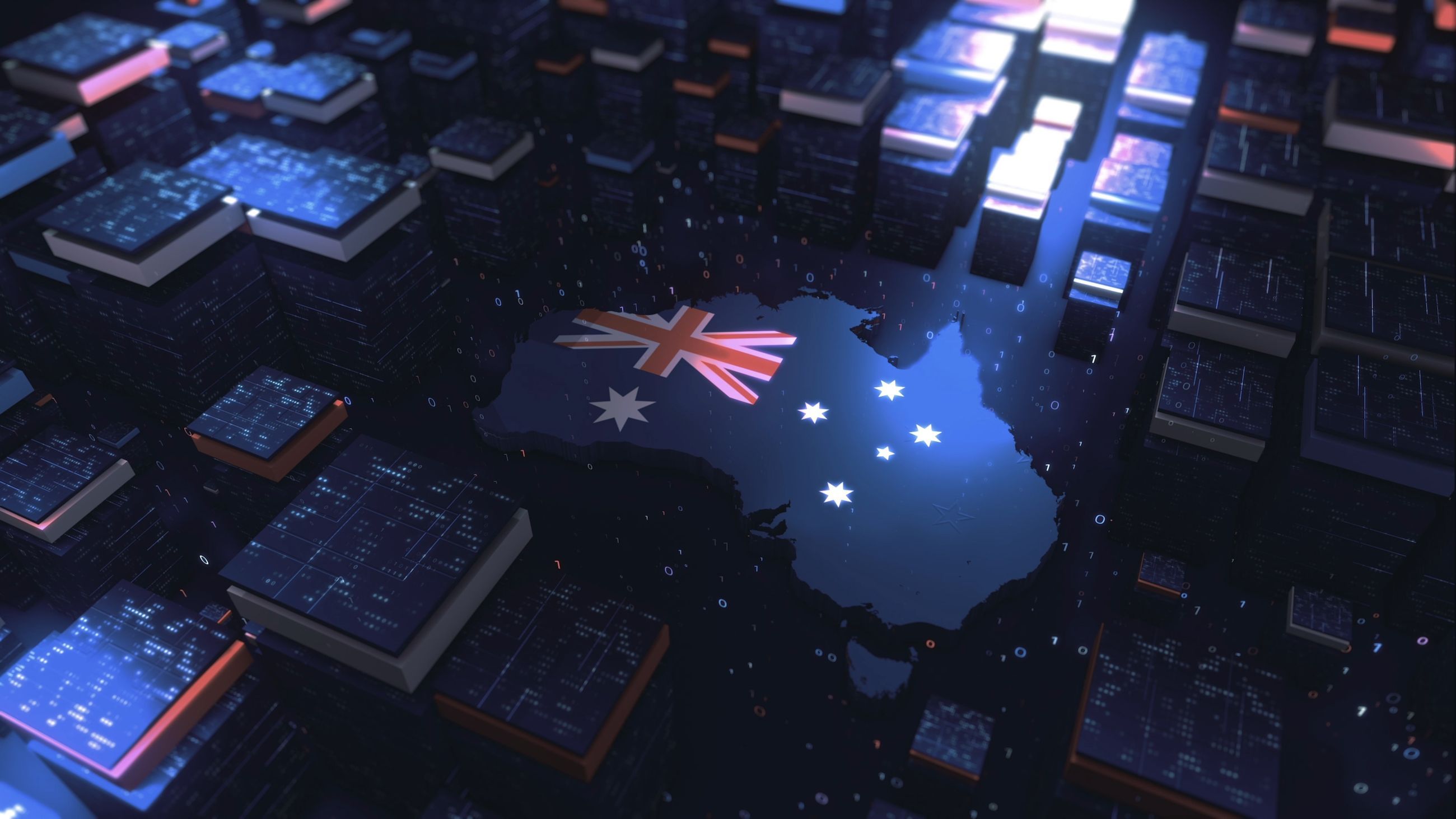 Australian Privacy Commissioner Draws a Line on Tracking Pixels and Health Data